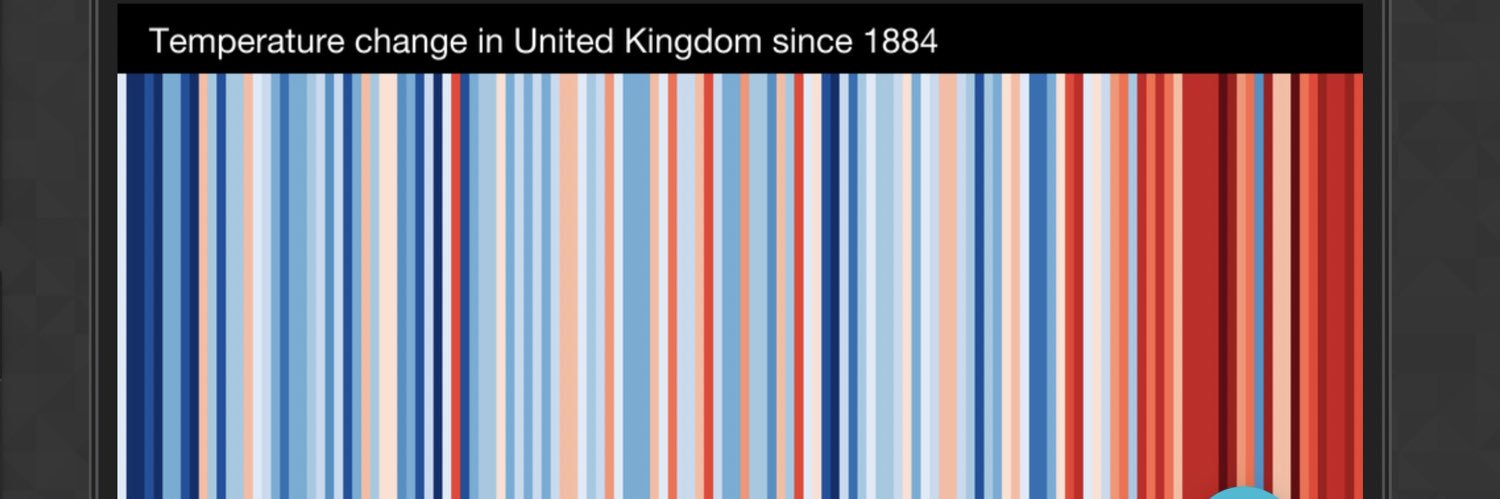 Maria Gee 💙#NHS banner