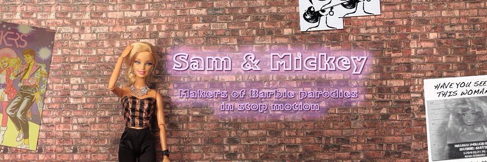 SamandMickey's profile banner image