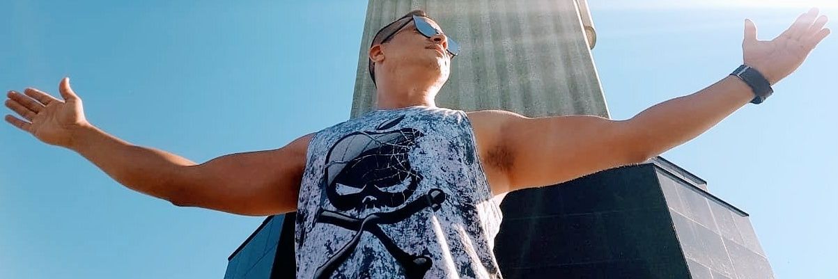Gideoni10's profile banner image