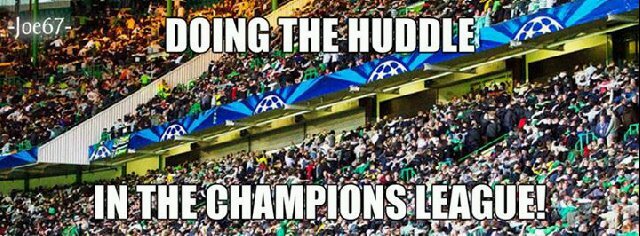 Tall Cranes Govan banner