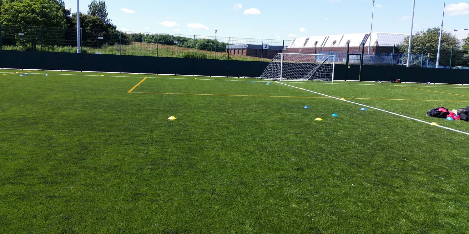 Reece Chapman (PhD) banner