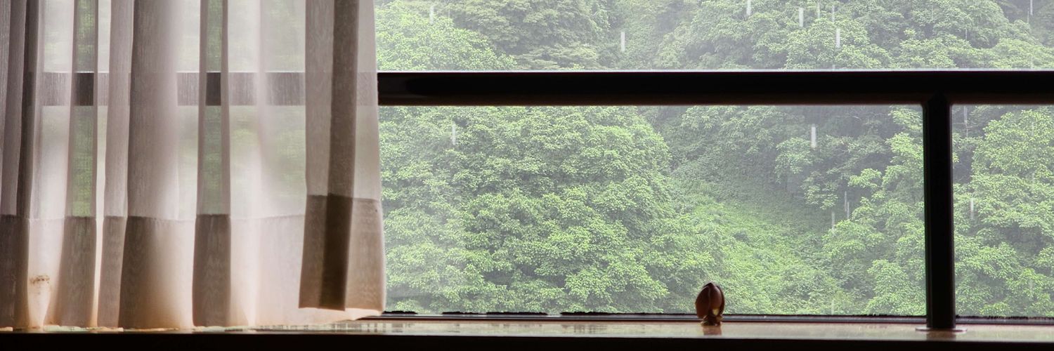 Chocolate / Ruby banner