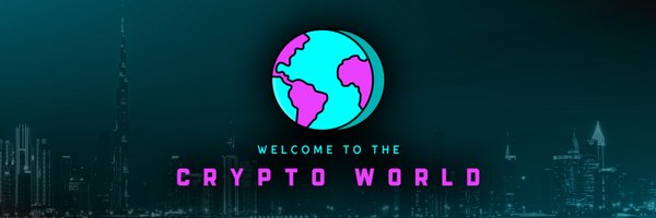 CryptoWorldJosh Profile Banner