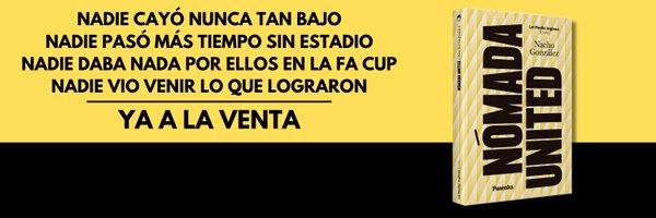 nacho8gonz Profile Banner