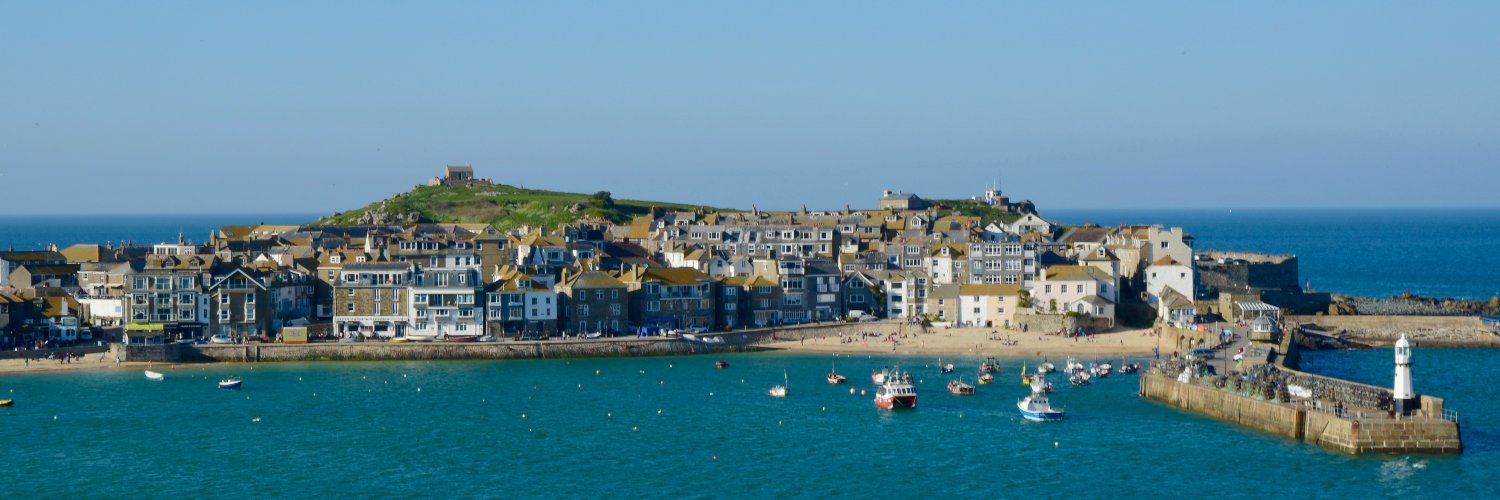 Cornwall Life banner