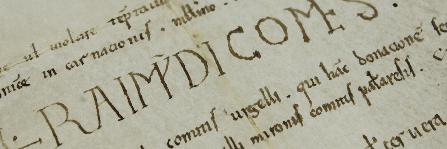 Arxiu Municipal de Lleida banner