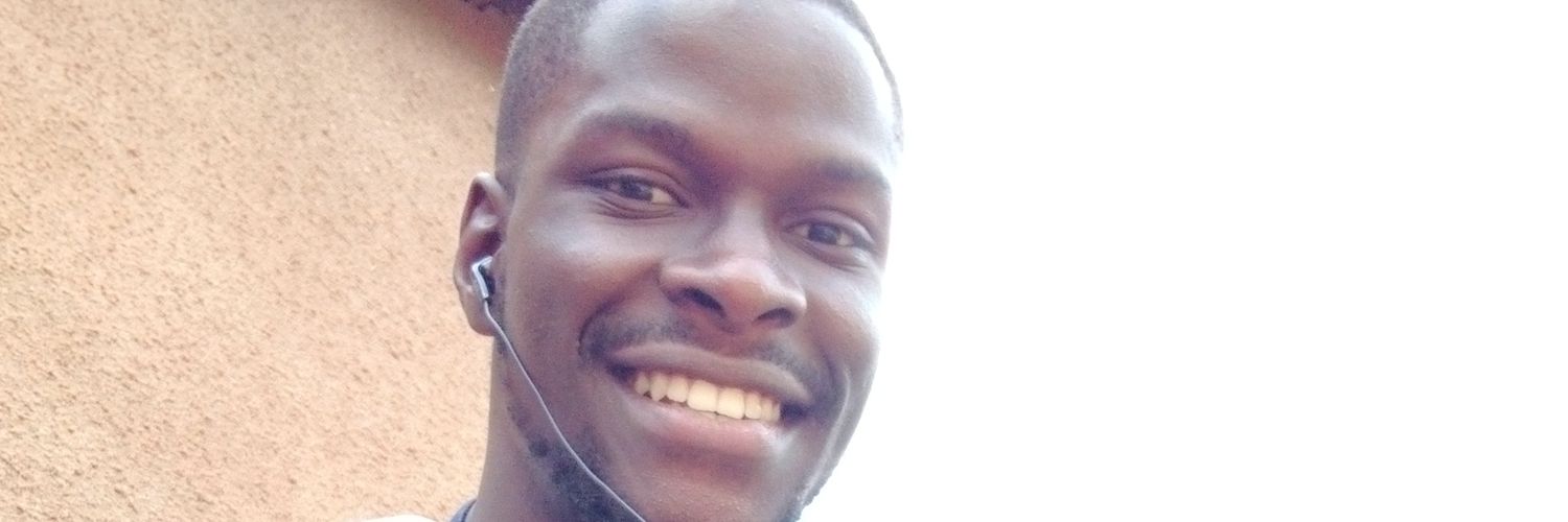 AndrewKabunga's profile banner image