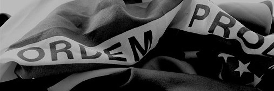 Ronald 🇧🇷🖤 banner