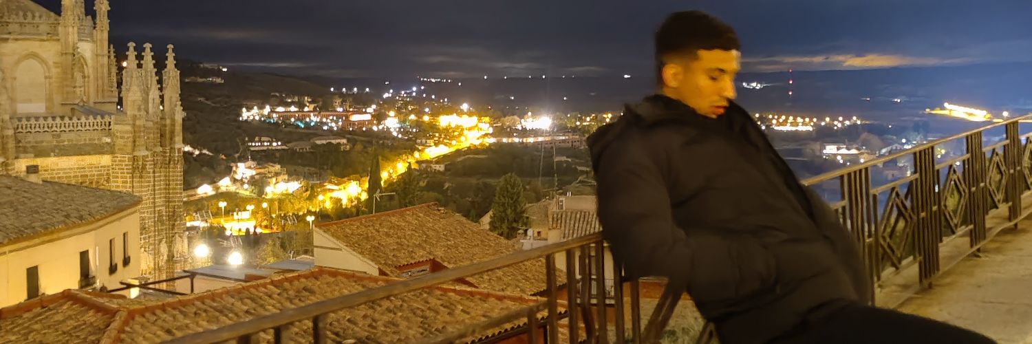 MateoVR45's profile banner image