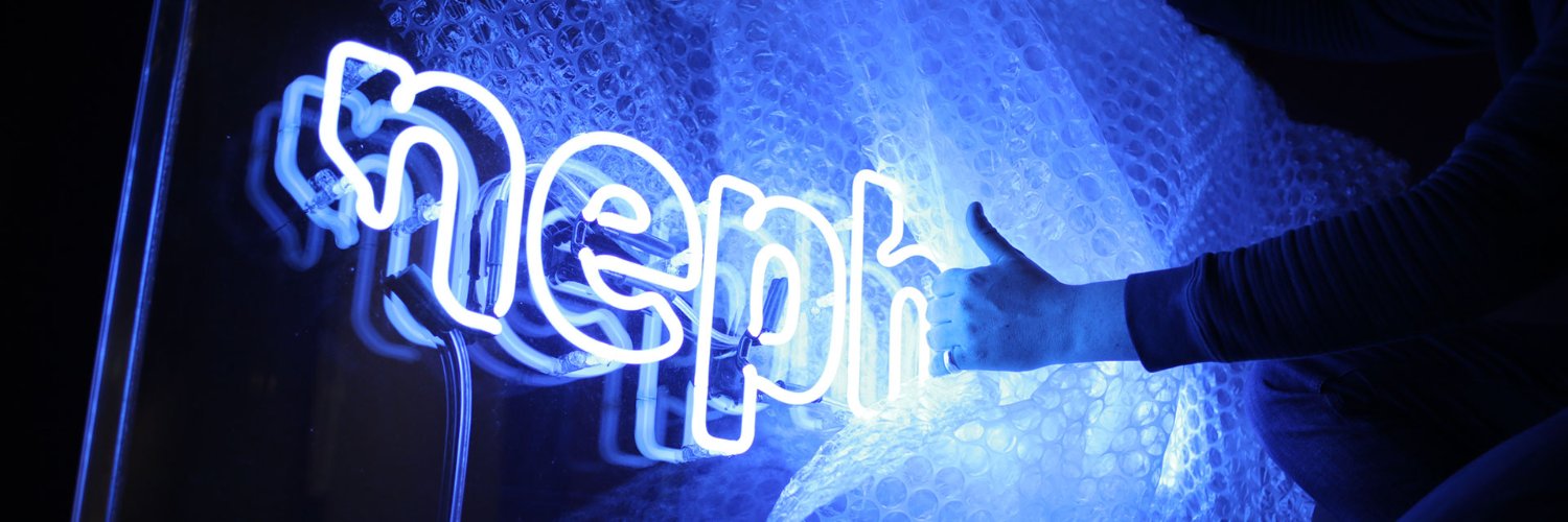nephewdesign's profile banner image