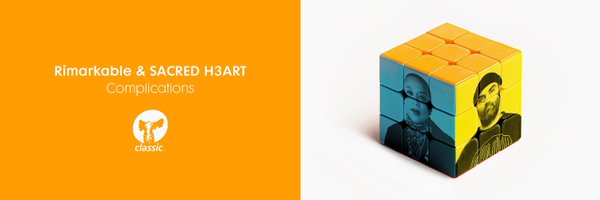 iamRimarkable Profile Banner