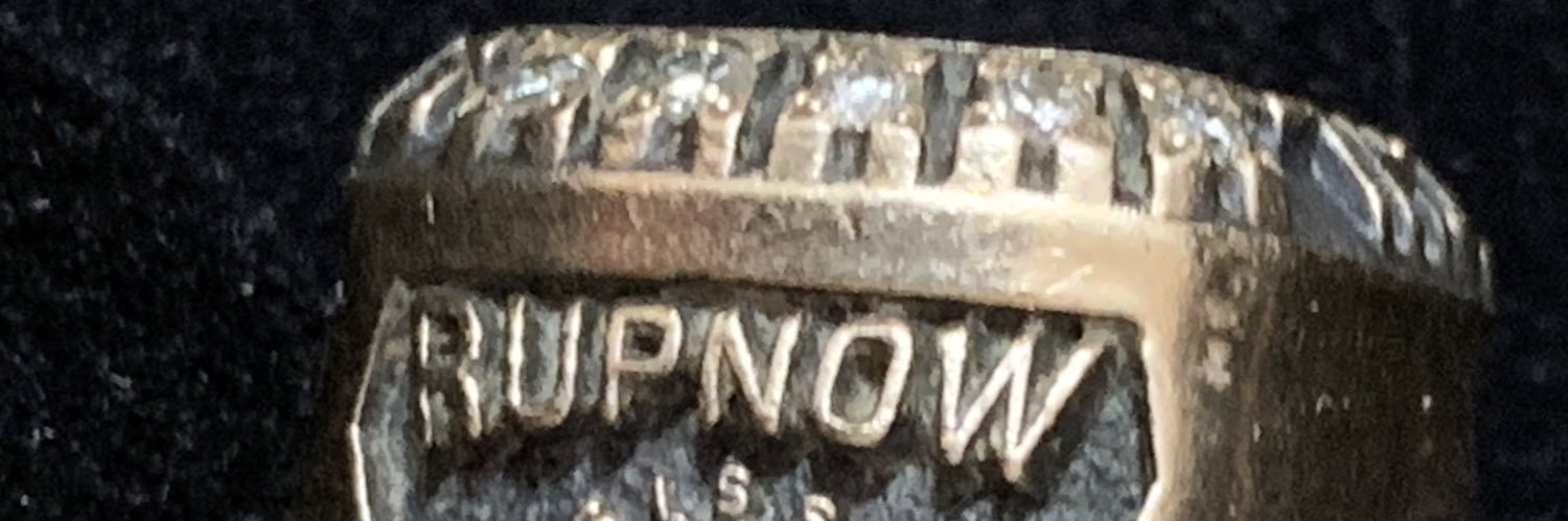markrupnow's profile banner image