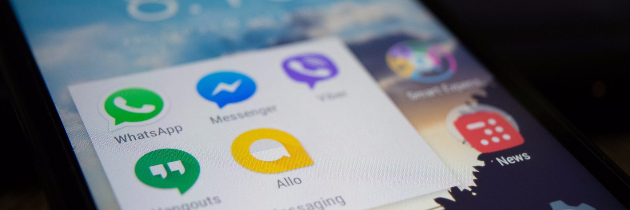 GeekApps_es's profile banner image