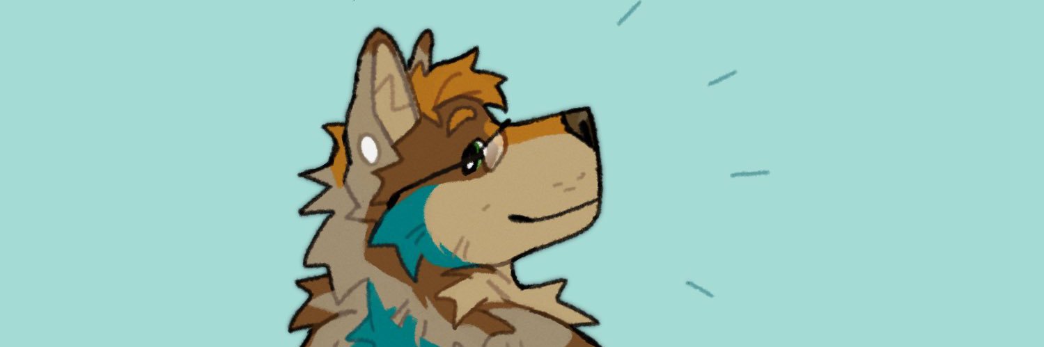 KaykoWuff's profile banner image