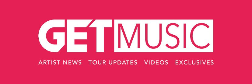 GetmusicAsia's profile banner image