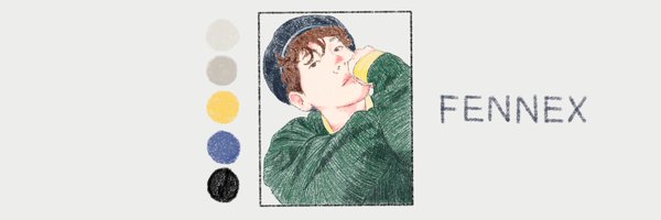 Fennex92 Profile Banner