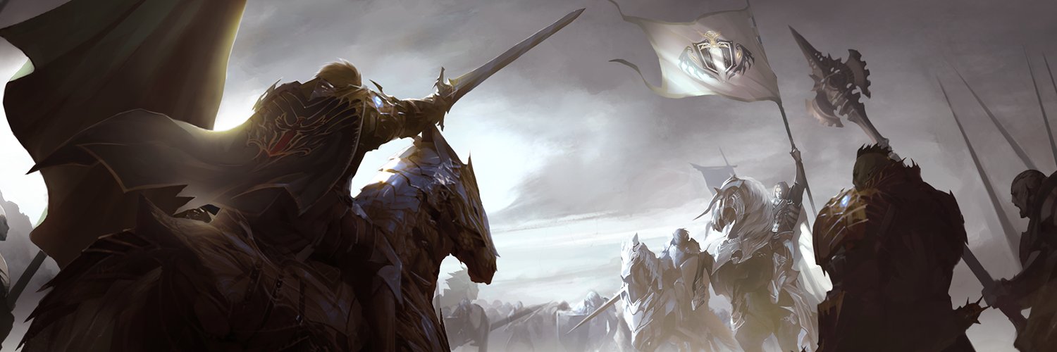 Lineage II Operations banner