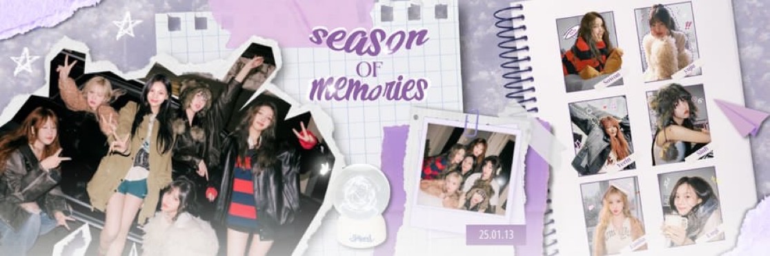gheunbie's profile banner image