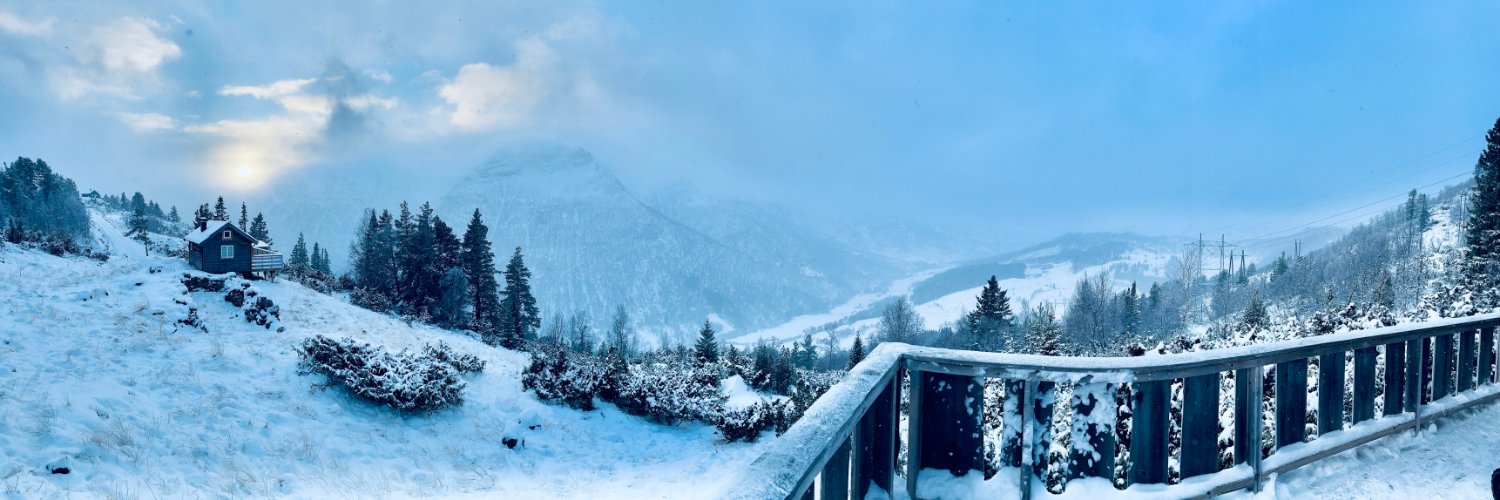 Bjørn Magne Slinde banner