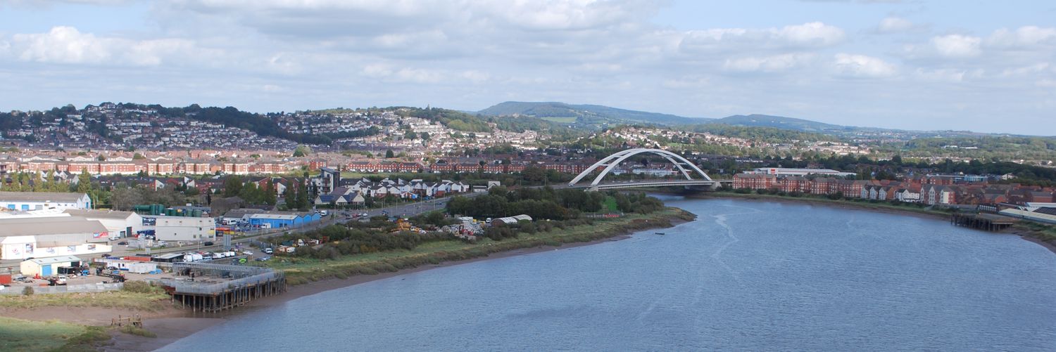 Julie Nicholas banner