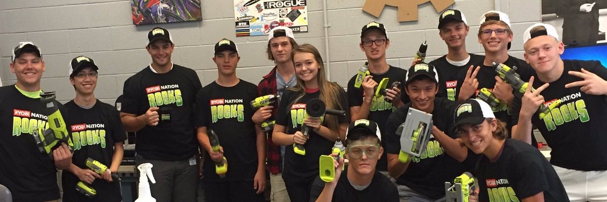 Mike Kunselman banner