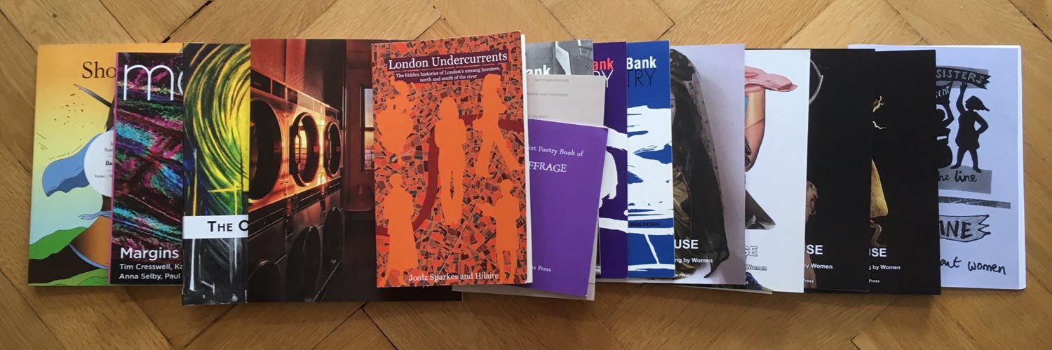 joolz sparkes 💙 banner