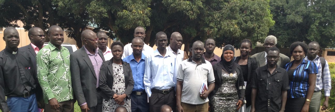 Dr Morris Chris Ongom banner