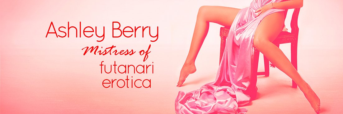 Ashley Berry Ero 💟 banner