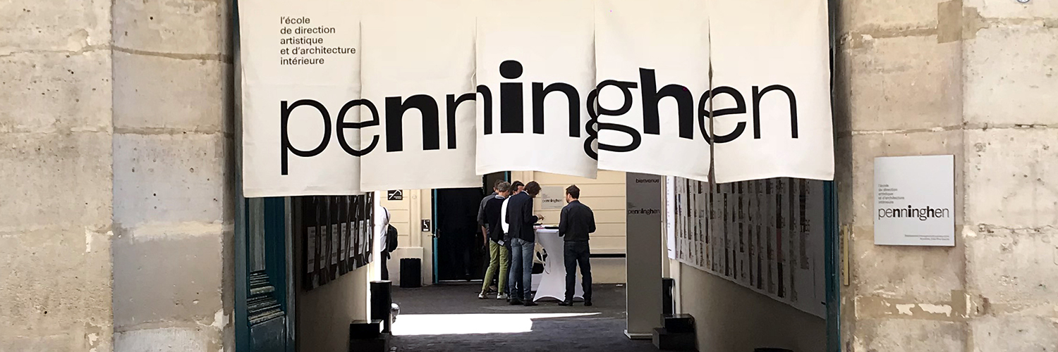 Penninghen banner