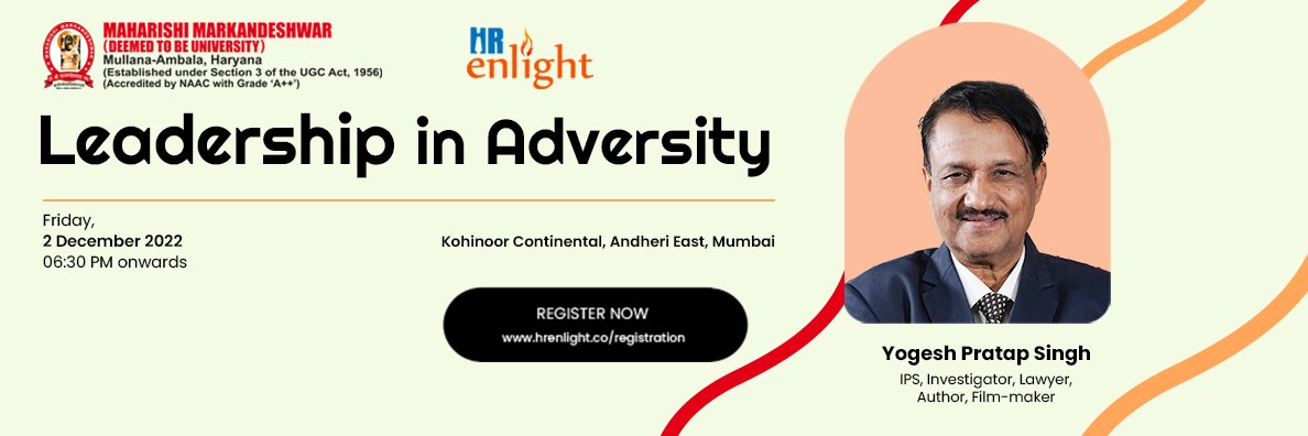 HR Enlight banner