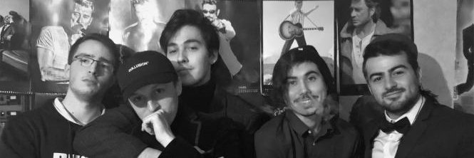 Bambfloute's profile banner image