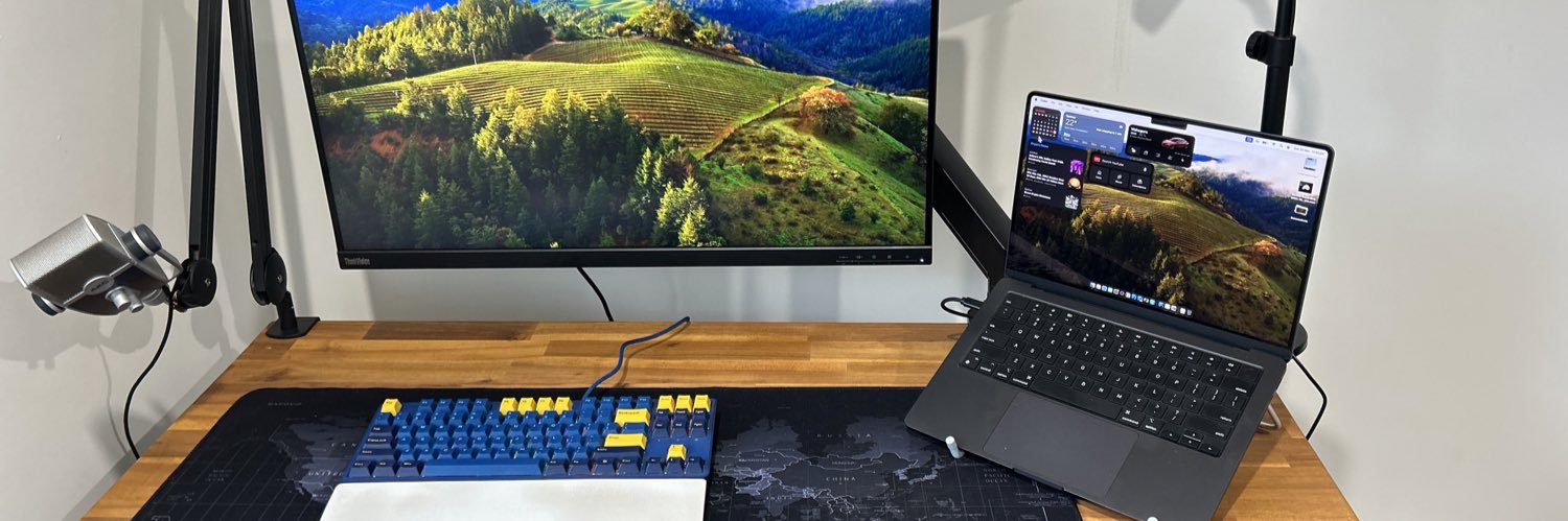 CodeWithKarma's profile banner image