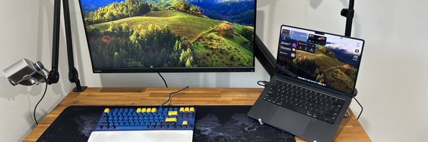 CodeWithKarma Profile Banner