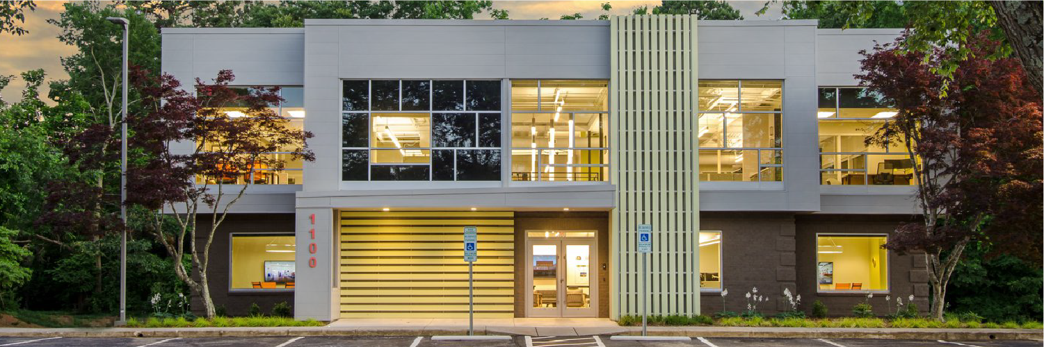 HH Architecture banner