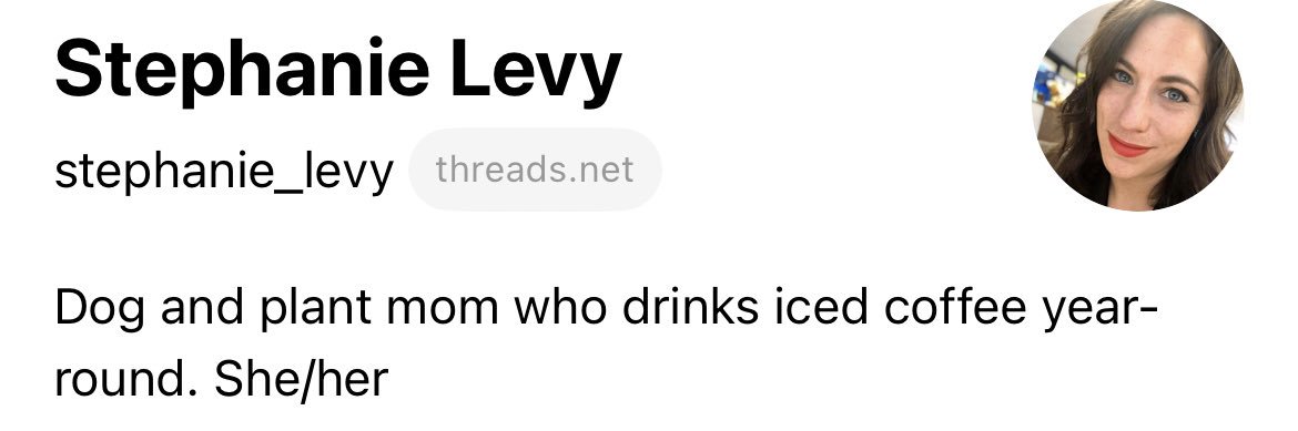stephanie_levy's profile banner image
