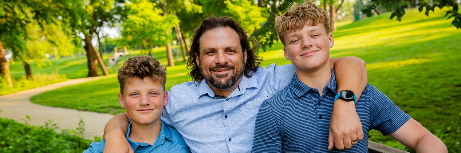 John Thyfault (TeeFo) banner