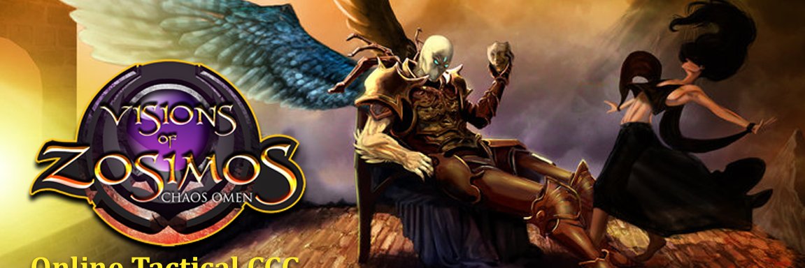Visions of Zosimos banner