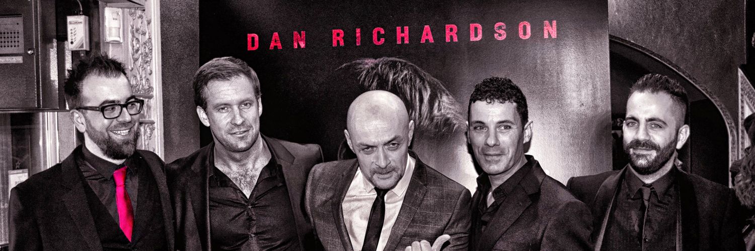 DannyAlbury's profile banner image