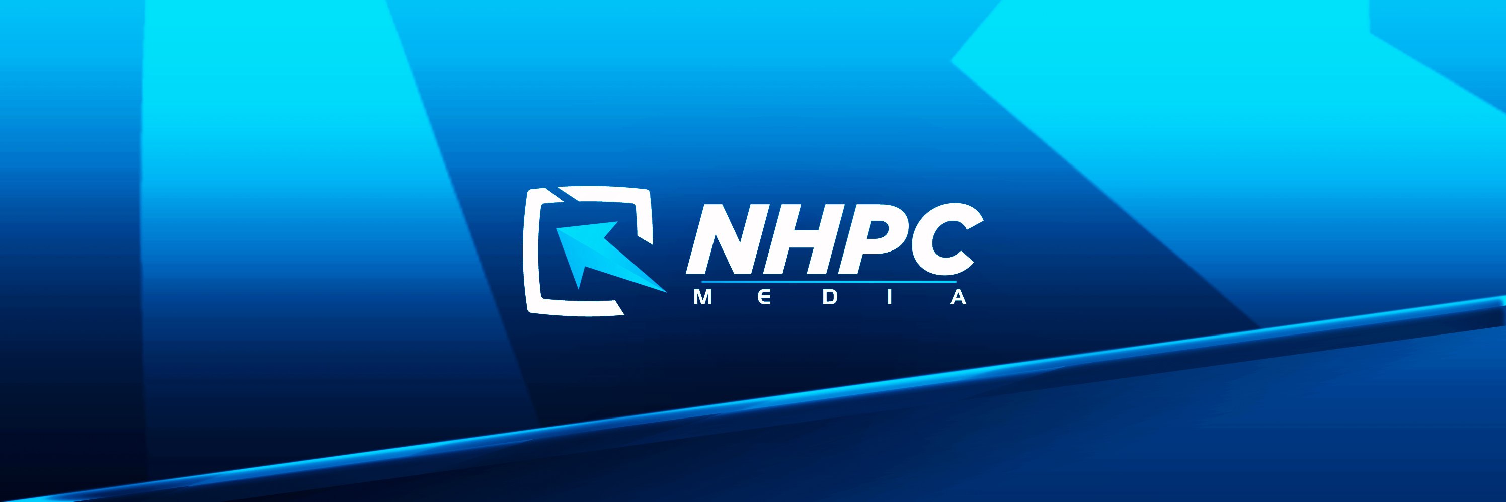 NHPCmedia's profile banner image