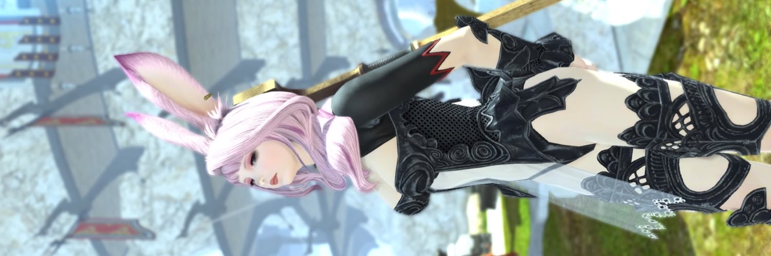 ymir_ff14's profile banner image
