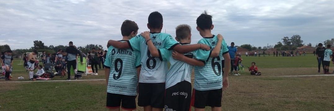 Maxi Cavalera 🔴⚫️⭐️ banner