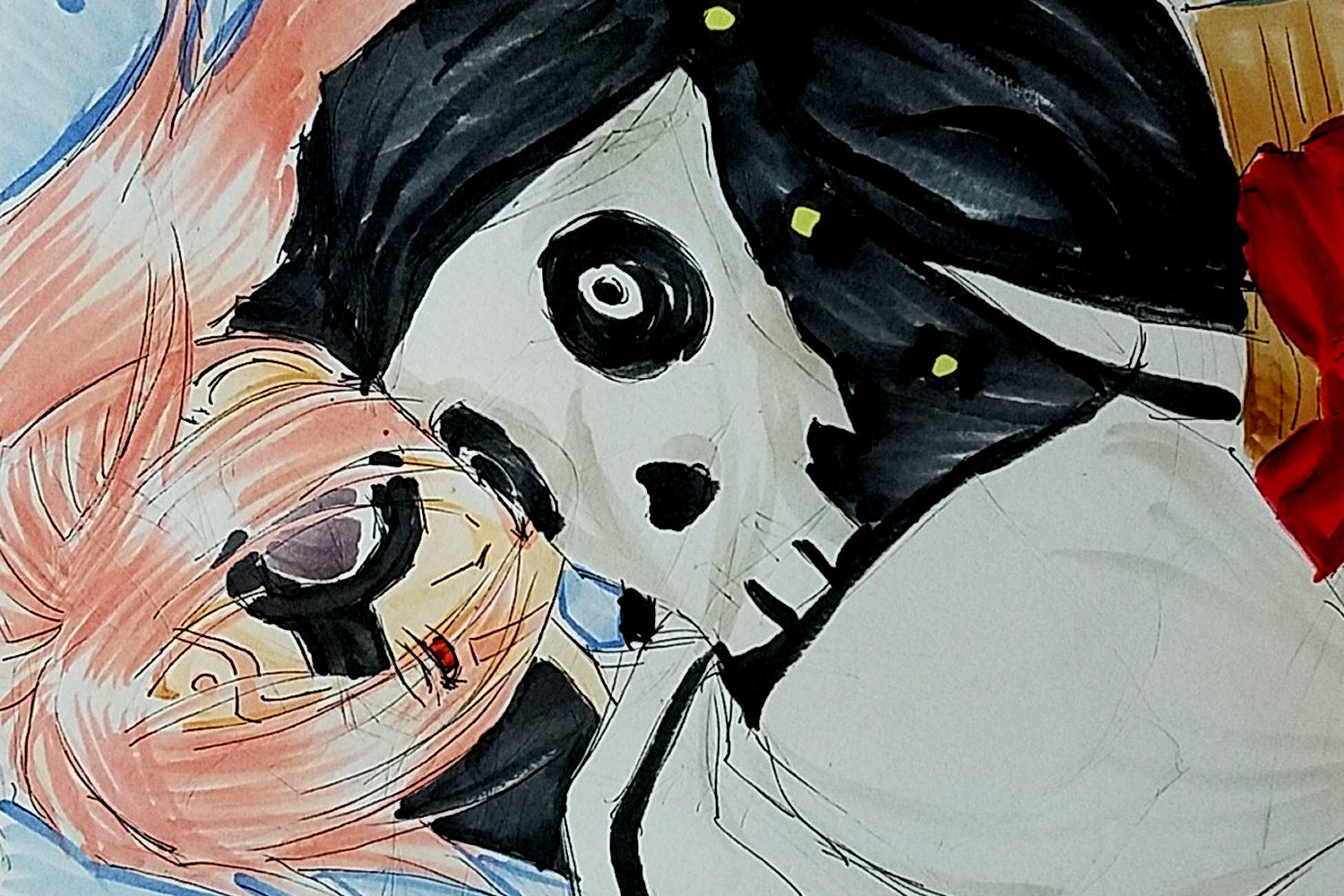Reze banner