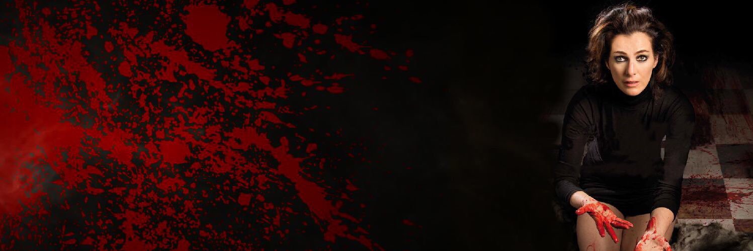 SavageProfiler's profile banner image