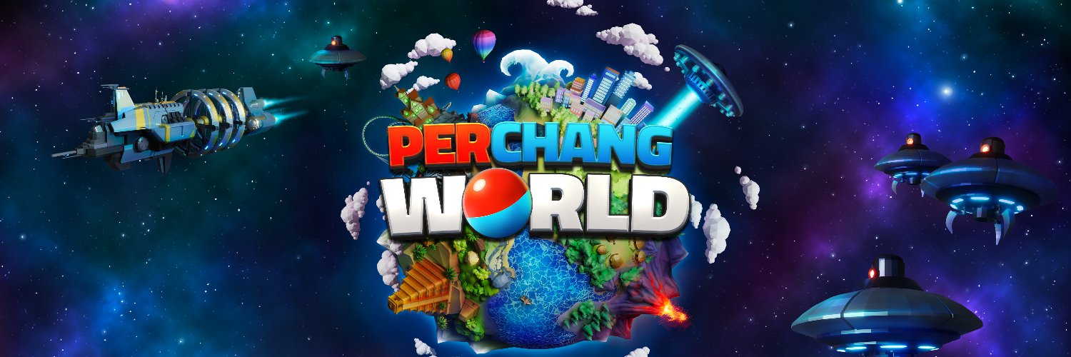 Perchang banner