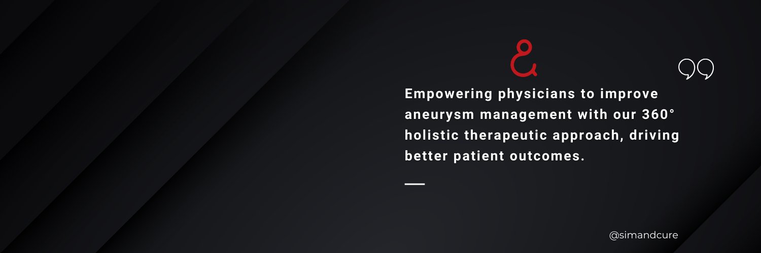 Sim&Cure banner