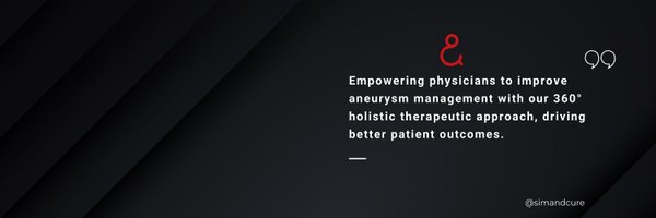 SimAndCure Profile Banner
