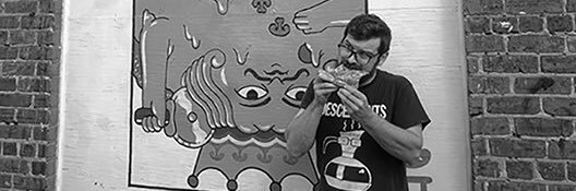 engletr0n's profile banner image