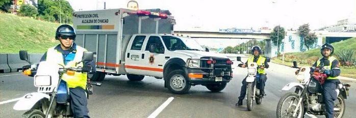 PCChacao Operaciones banner