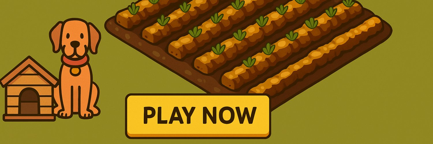 Friend Farm banner