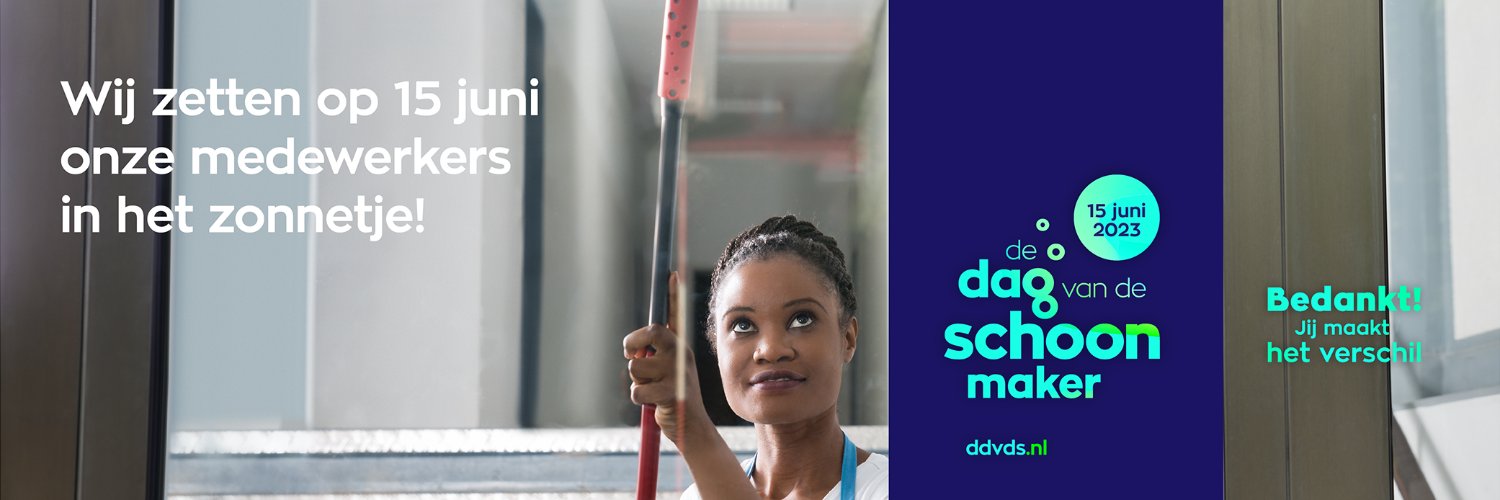 dedagvdschoonmaker banner